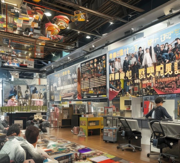 曹县宣传页广告公司的成立与发展之路