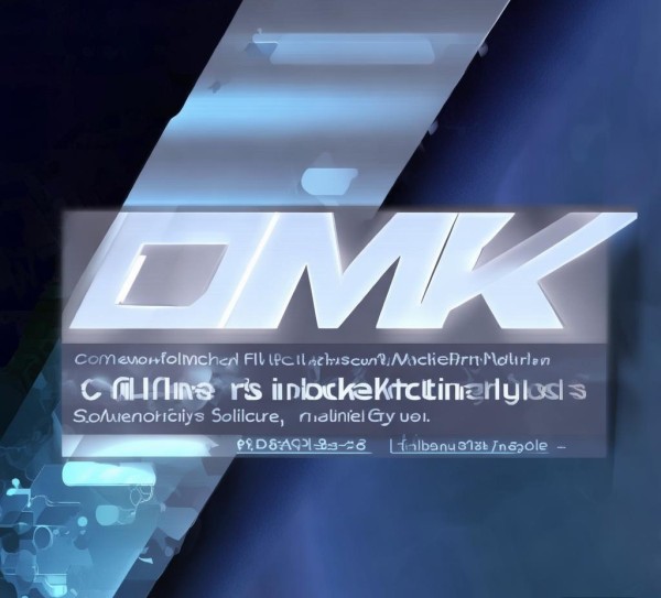 DMK,制作商制作全生命周期解决方案,为您的生产与回收贡献力量。
