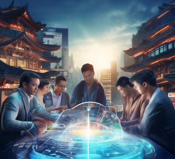 推动广告传媒行业高质量发展,构建现代化产业体系