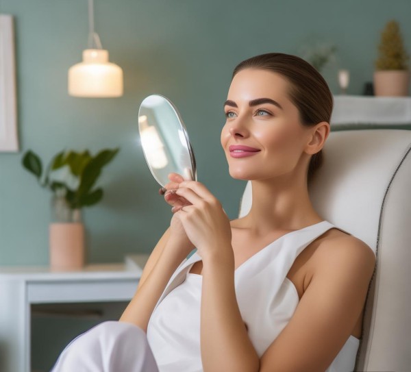 祛斑医美案例，让你的皮肤更白！