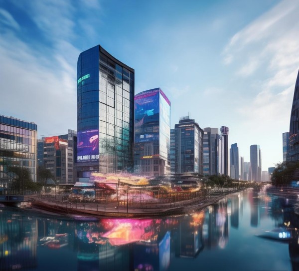广告公司与如皋政府深度合作拍摄宣传片，品牌与政策对话