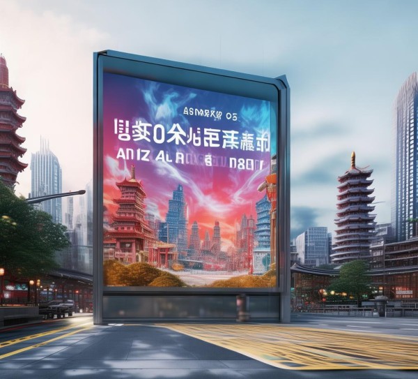 优化杭州特殊广告设计，构建城市品牌新标杆