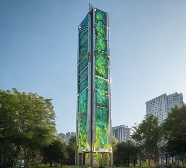 大兴区户外广告,引领创新与可持续发展的新时代范式