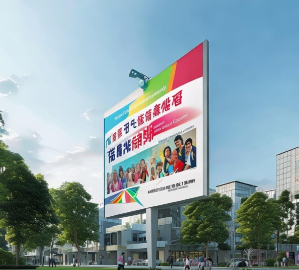 滨州校园宣传栏广告公司，助力校园文化，打造独特品牌