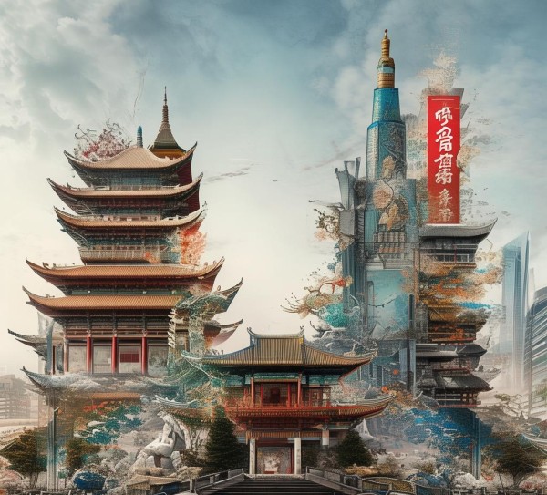 八大湖广告，城市精神的跃迁与传承