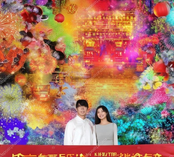 新年广告设计,从创意到新生