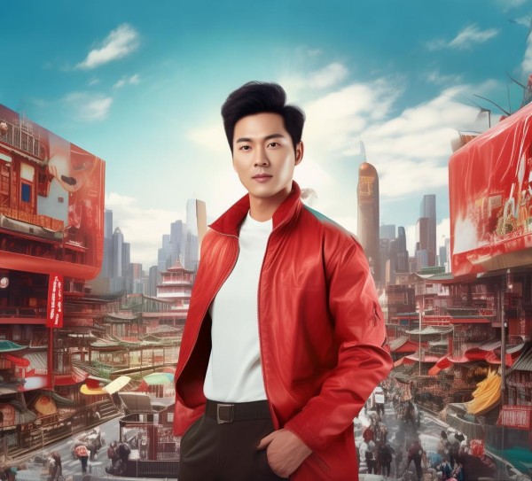 明星与广告公司的创新与挑战,明星代言之路