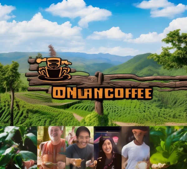 云南咖啡广告规划,你的品牌价值在哪里?