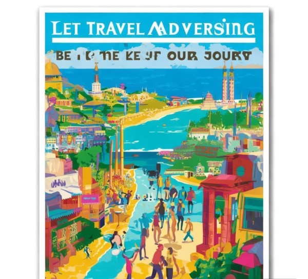 让旅游广告成为旅游的关键词