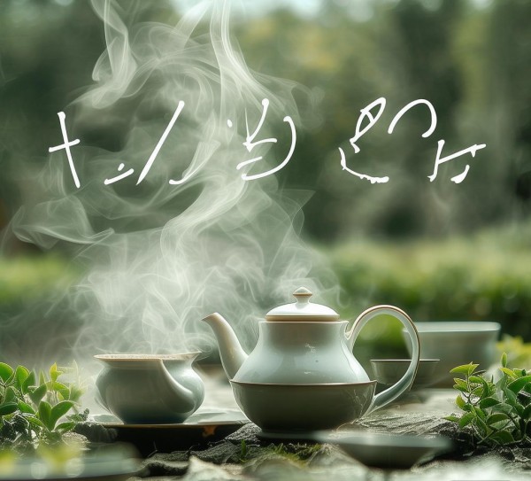 茶香满茶，意气生茶，茶厂广告规划设计的艺术与智慧