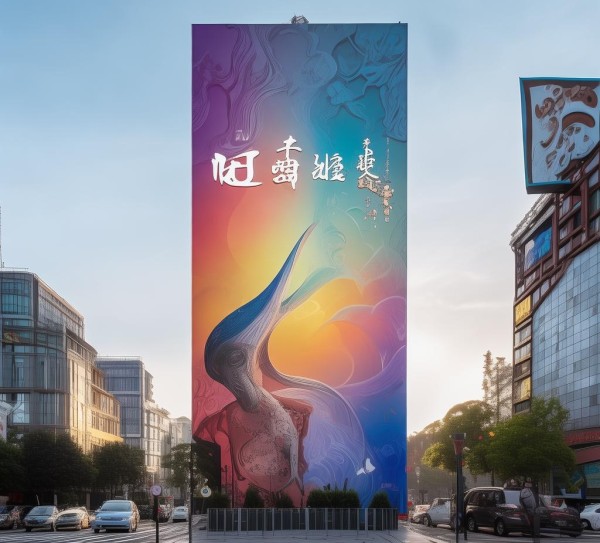 泰州广告牌规划设计公司，创新与传承的完美结合