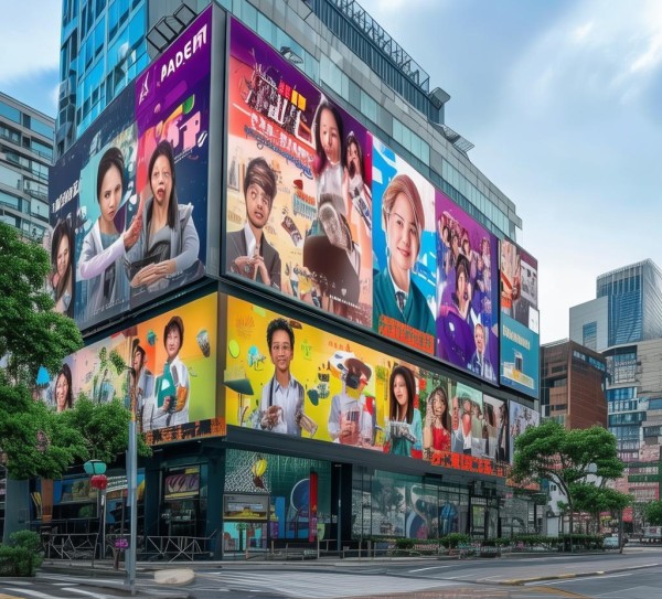 铜陵市宣传栏广告公司招聘广告设计与制作团队