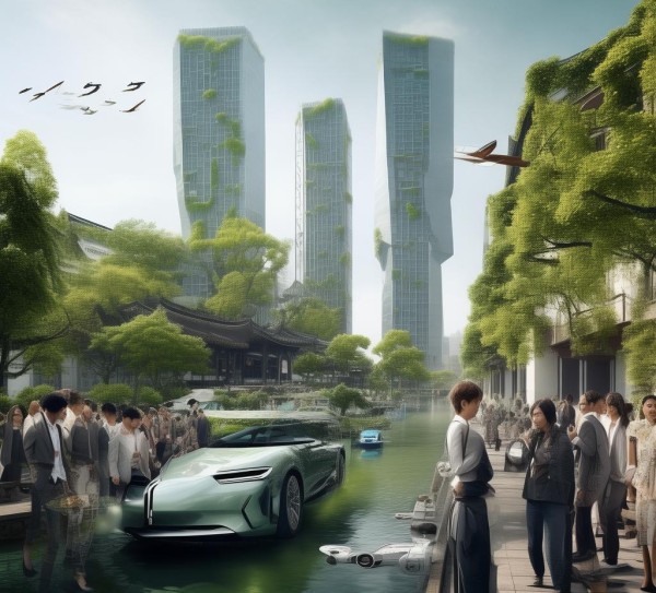 苏州本地经济的创新驱动发展