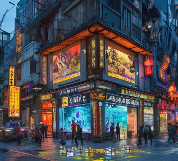 福州人文宣传广告公司,传承福州文化,创新宣传方式