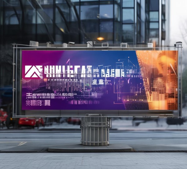 荥阳广告公司宣传栏，创意与效果并重