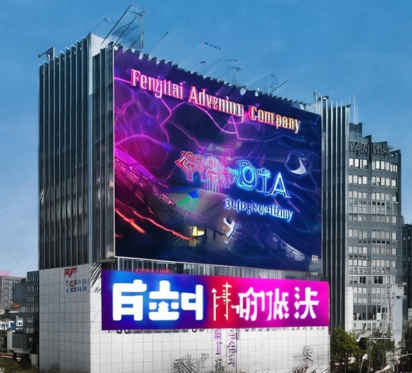丰台宣传片广告公司地址