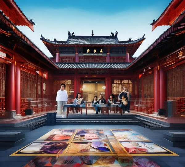 西安广告公司宣传视频，专业设计，创意无限