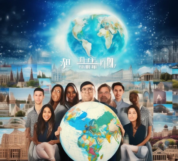 留学规划广告图片高清版,开启你的留学之旅