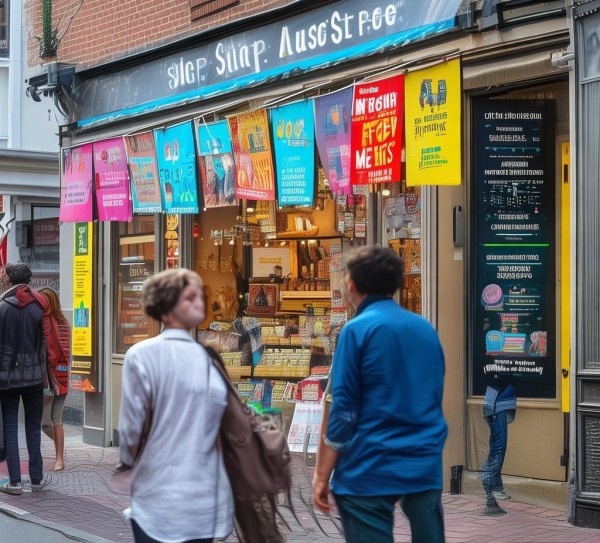 开店必看,如何通过广告提升店铺流量?