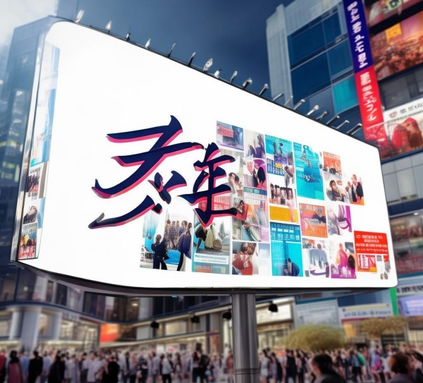 福永广告公司,精准触达,高效传播—助力商业成功