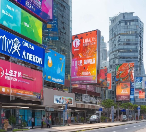 珠海宣传广告公司有哪些？