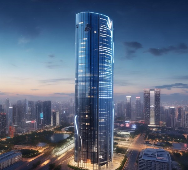 沈阳宣传片电梯广告公司,专业与创新,城市守护者的专业与创新