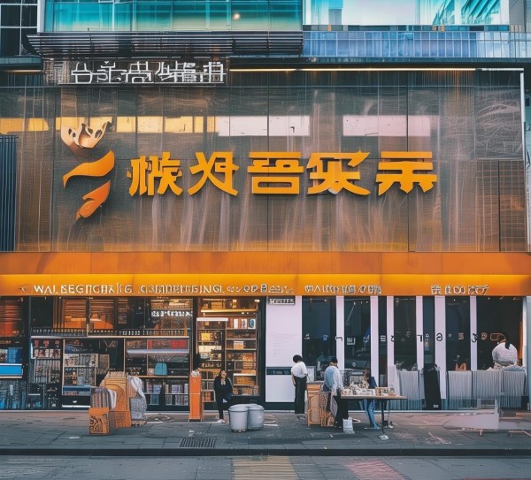 潍坊广告公司,助力潍坊店铺高效营销的信赖伙伴