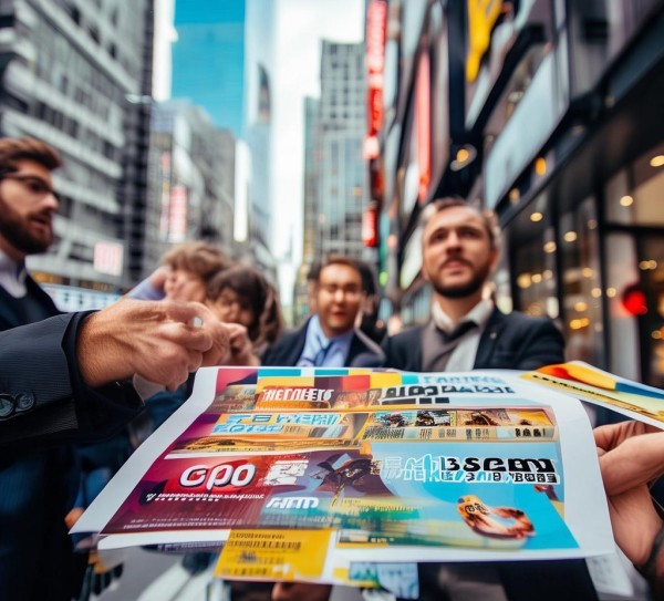 宣发,广告公司如何赢在宣传中的