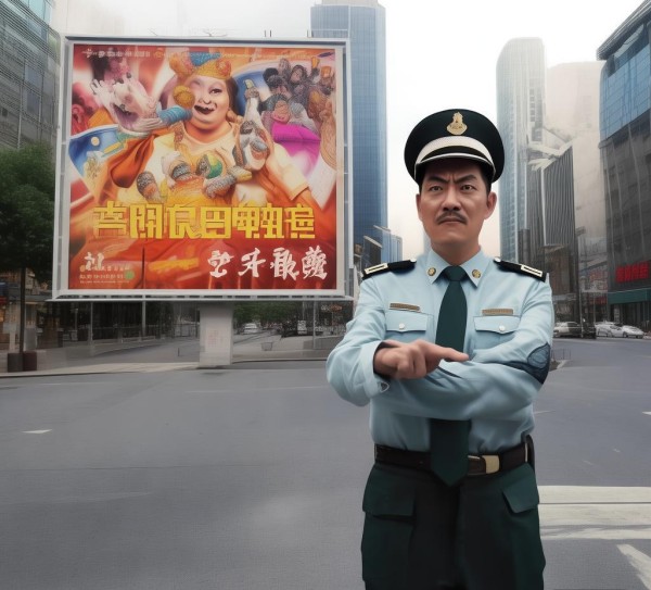 虚假广告宣传，中国执法部门的严正态度与打击力度