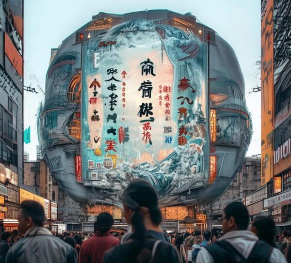 中国广告的全球化与本土化,国外宣传进入中国的挑战与机遇