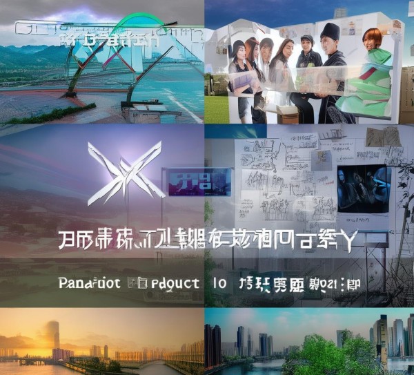 江岸宣传片制作广告公司，Your ideal destination for impactful campaigns
