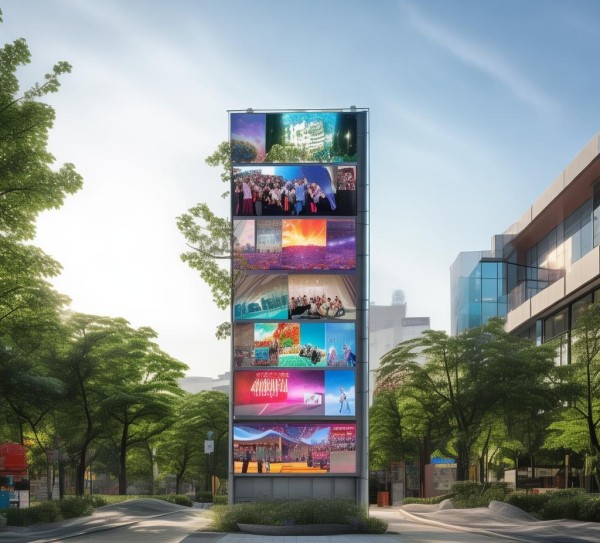 阜阳校园宣传栏广告公司，助力校园文化建设，让校园更美好！