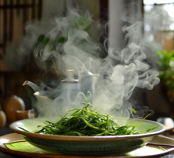 茶叶定格你的味蕾,品质引领生活