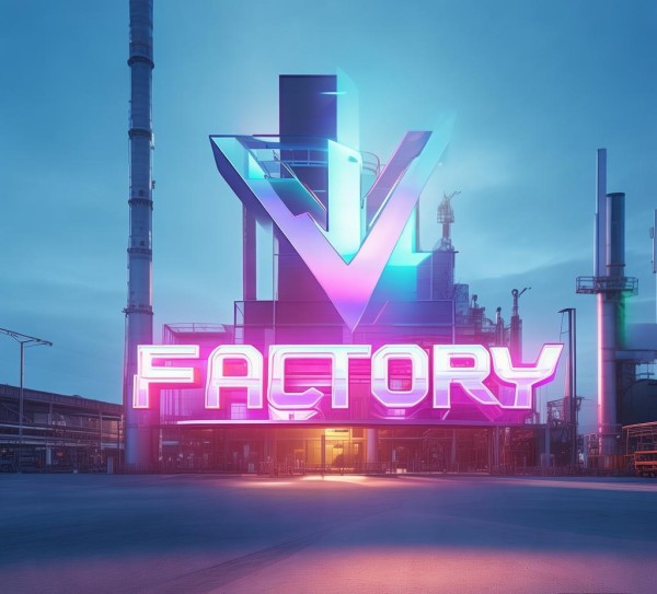 Factory广告设计，让品牌更显眼
