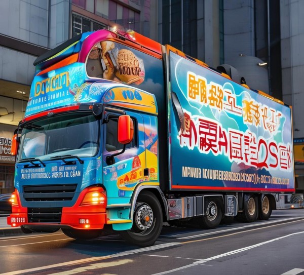定西宣传车广告公司地址,助力商业成功,不容错过
