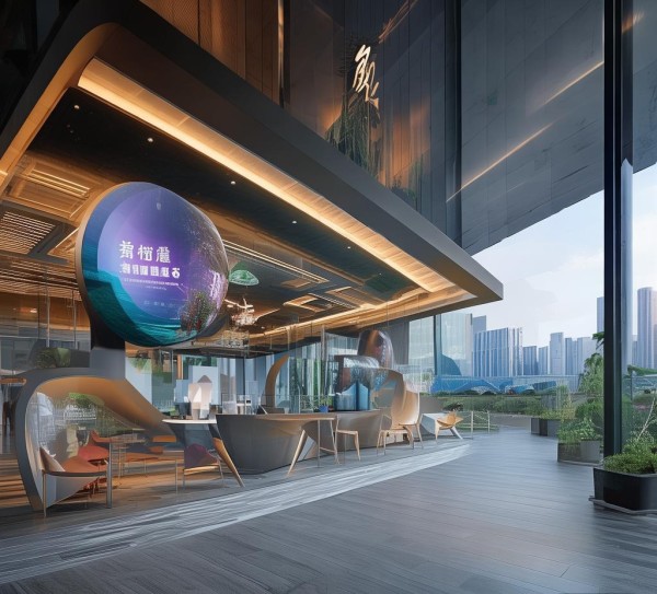 福建广告展示展厅规划,机遇与挑战