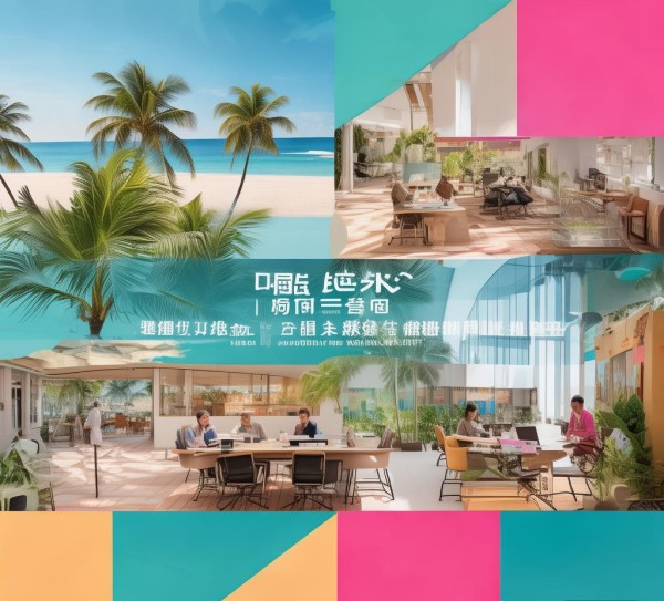 海南广告公司图文宣传图片及设计灵感