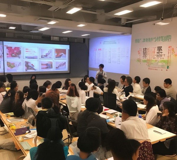 淄博宣传广告案例分享会,从创意到执行的全流程解析