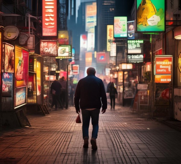 广告迷途，一个关于诚信的寓言
