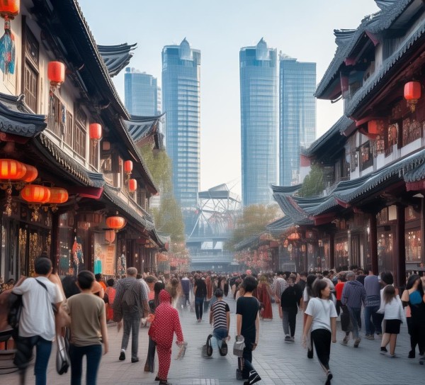 探索南京公正都市发展新图景