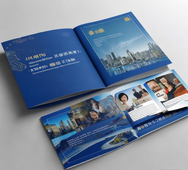 焦作宣传册广告公司电话,助力你打造品牌故事