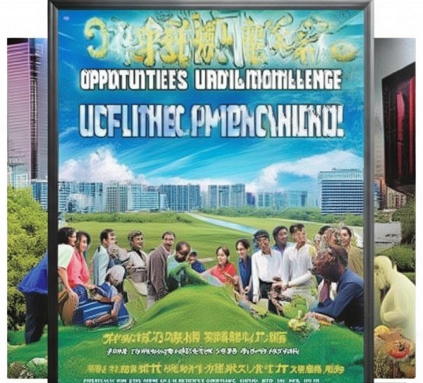 公益广告,统一规划的机遇与挑战