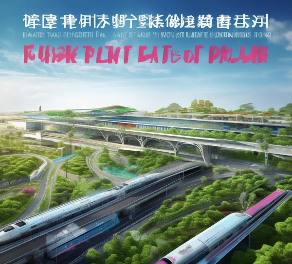 舞阳北站,智慧交通与人文融合的创新实践