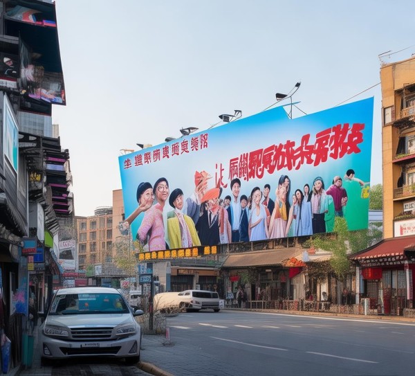湖北宣传公益广告公司，助力传播，服务大众
