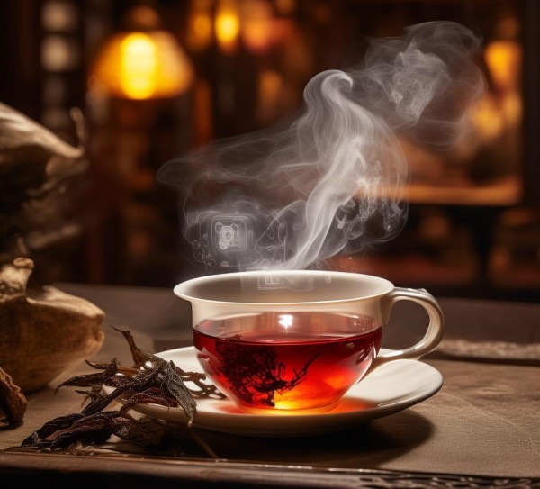 普洱茶,品质与创新的完美结合