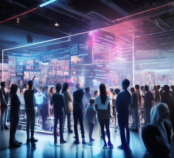 Ad Campaign:How Micro电影 Shapes Digital Marketing Strategies