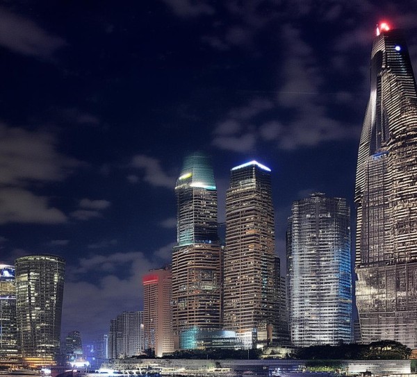 泸州户外广告文化名城，传递城市魅力，服务户外爱好者