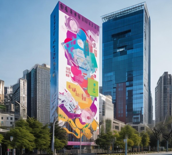 渭城区宣传部图文广告公司助力城市赋能