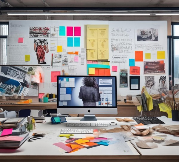 广告设计师的目标规划，从定义到实践的思考