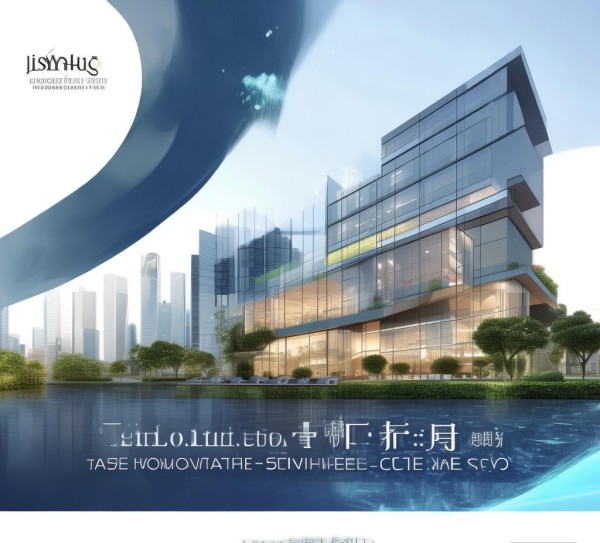 丽水酒店广告规划设计图，创新与服务的完美结合